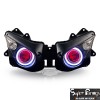 Headlight V2 - Kawasaki ZX10R 2006-2007